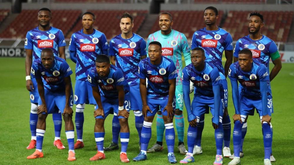 Ricardo Katza doesn't want to see Bloemfontein Celtic buy SuperSport