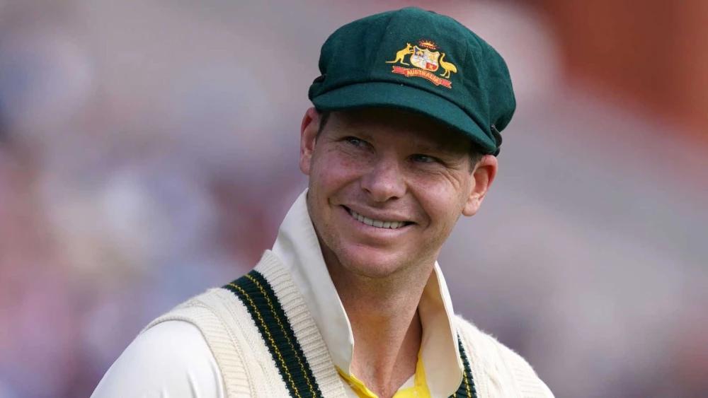 Australia captain Steve Smith unfazed by Ashes pressure