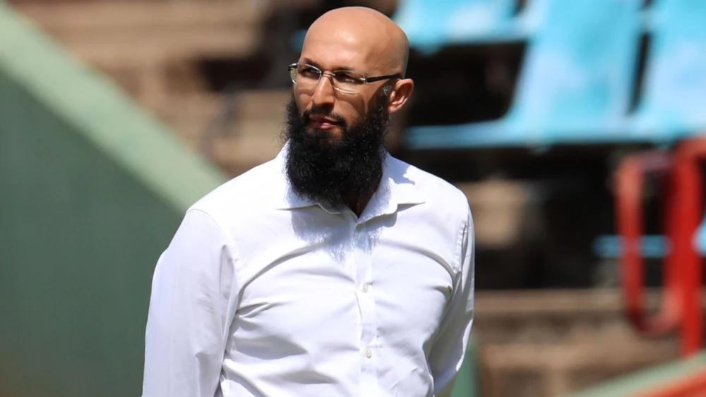 Graeme Smith and Hashim Amla latest inductees into ICC Hall of Fame