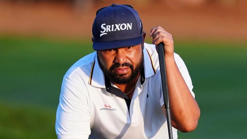 All you need to know about JJ Spaun's red-hot putter that helped him win the US Open