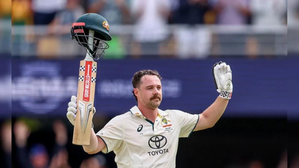 Australia's Travis Head hoping for seamer-friendly pitches in the Ashes