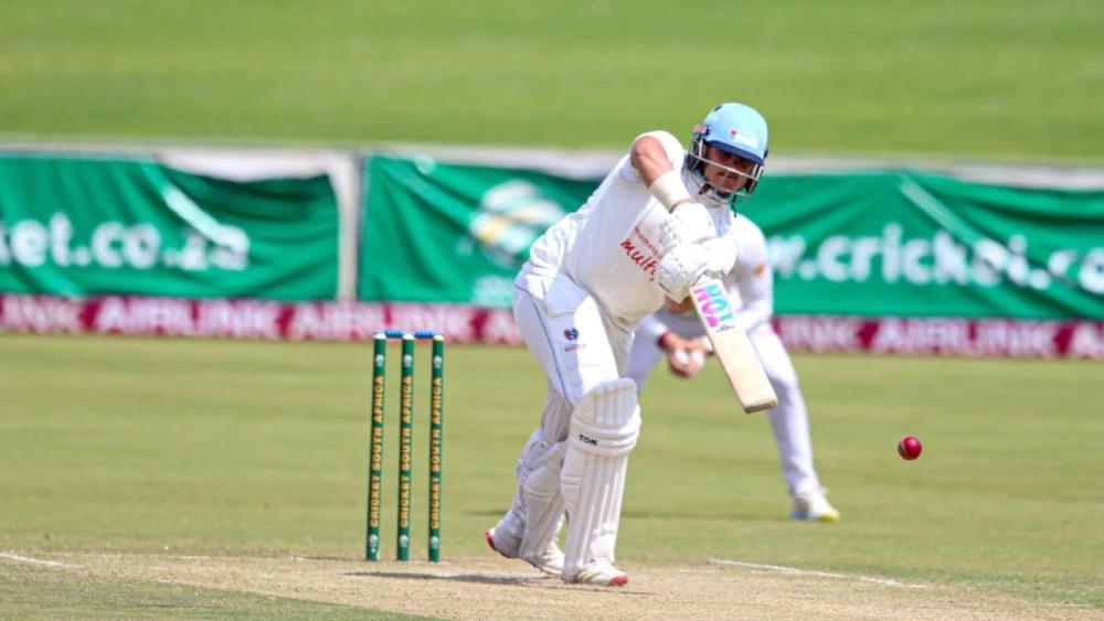 Proteas name three debutants in starting XI for first Test against Zimbabwe