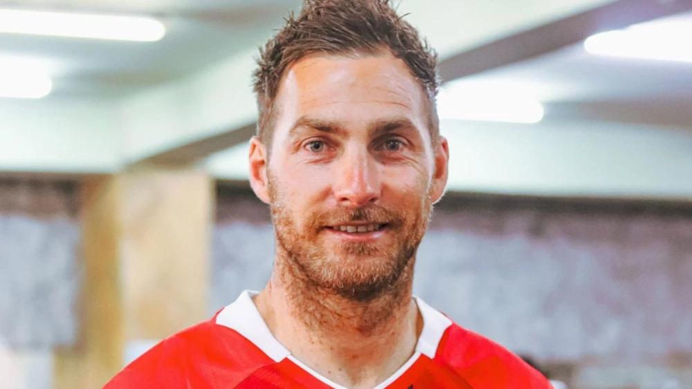 Sekhukhune United confirm arrival of striker Bradley Grobler