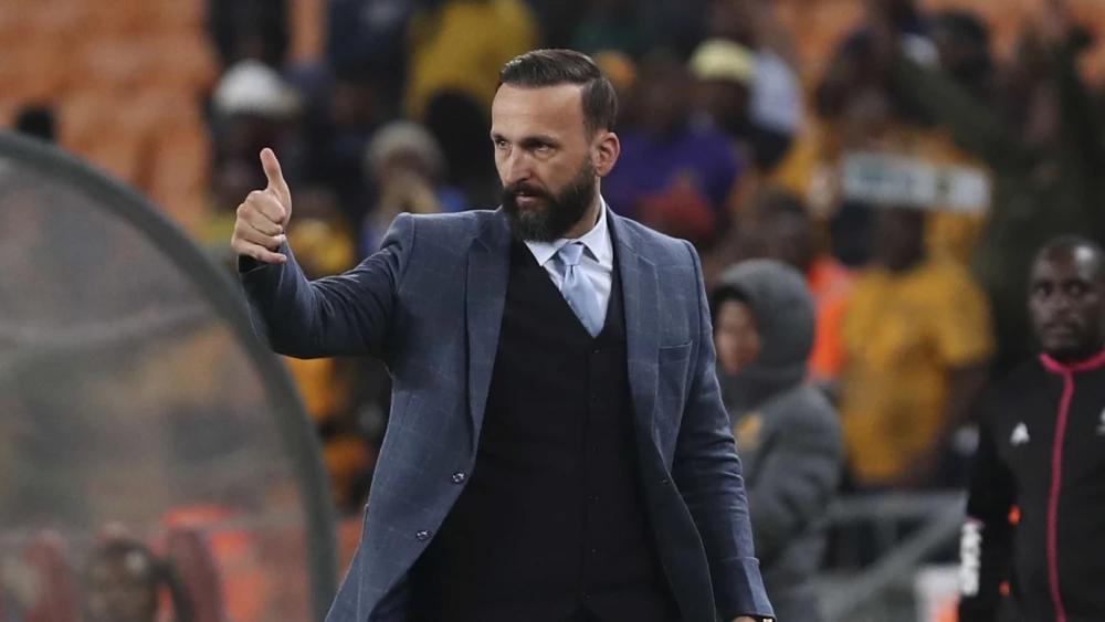 Sead Ramovic calls on Young Africans to improve CAF Champions League form