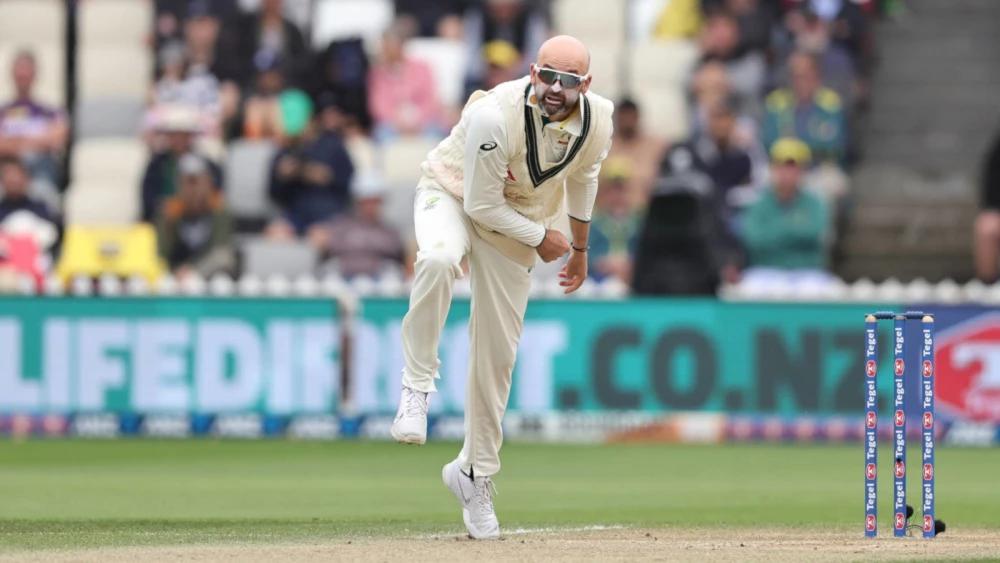 Nathan Lyon picks wily Jack Leach over "okay" Shoaib Bashir for England