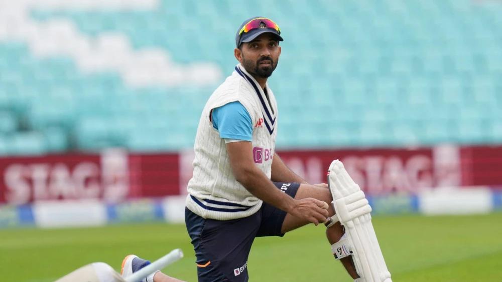 India batsman Ajinkya Rahane still eyeing Test comeback despite silence from selectors