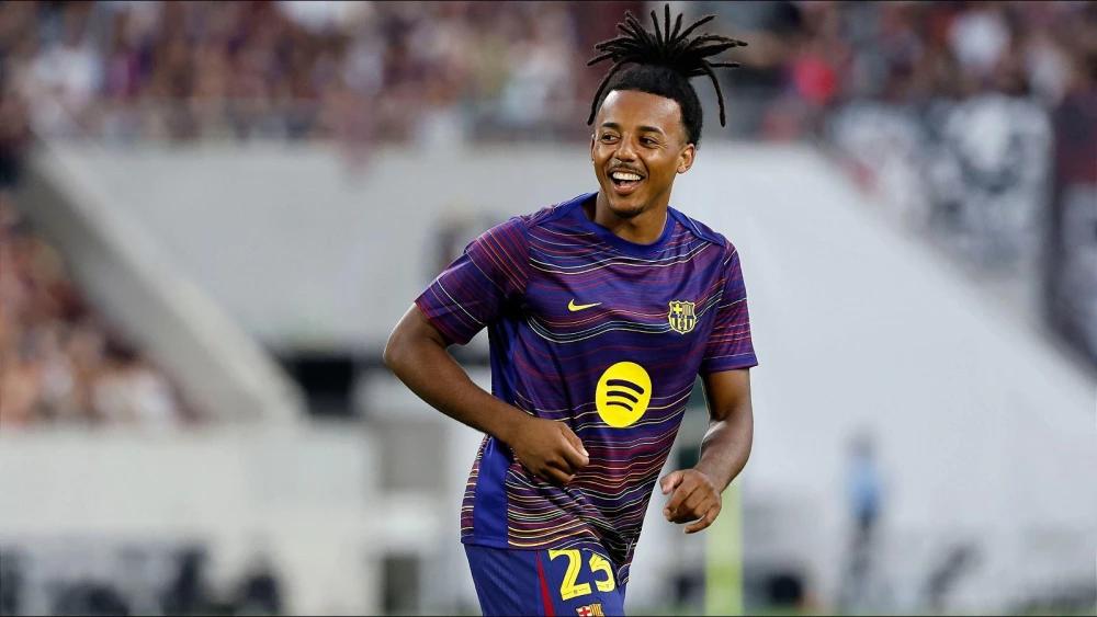 Jules Kounde doubt casts shadow over Clasico as Frenkie de Jong returns to fitness for Barca