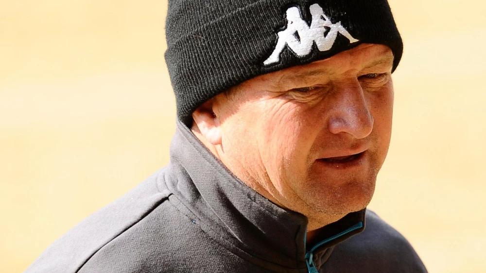 Gavin Hunt's tenure at Durban City ends by mutual agreement