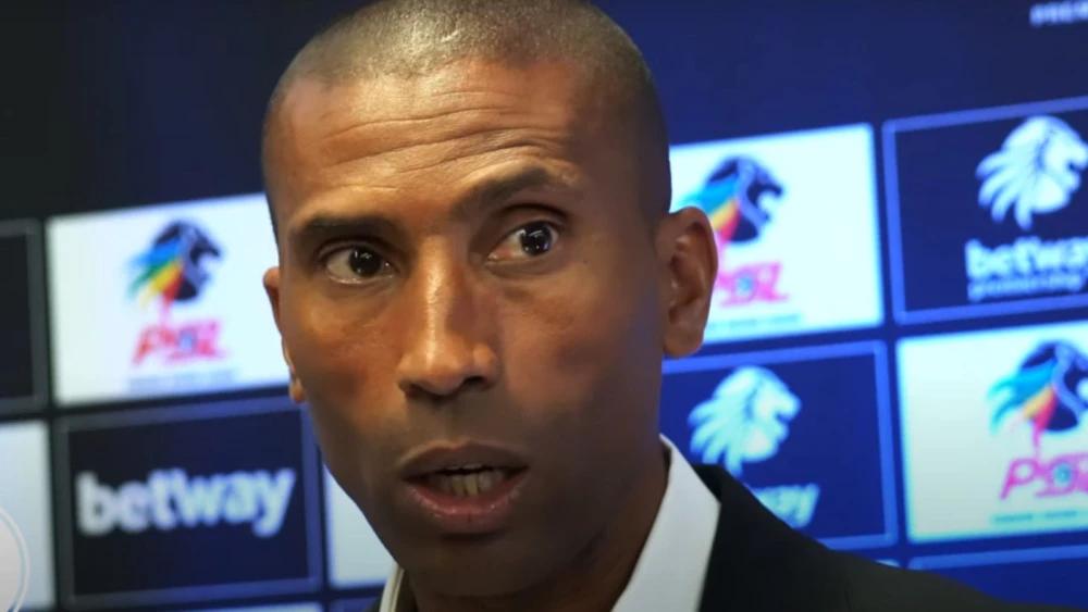 Two-goal here Tshepang Moremi praises Abdeslam Ouaddou as Orlando Pirates cruise to CAF second round