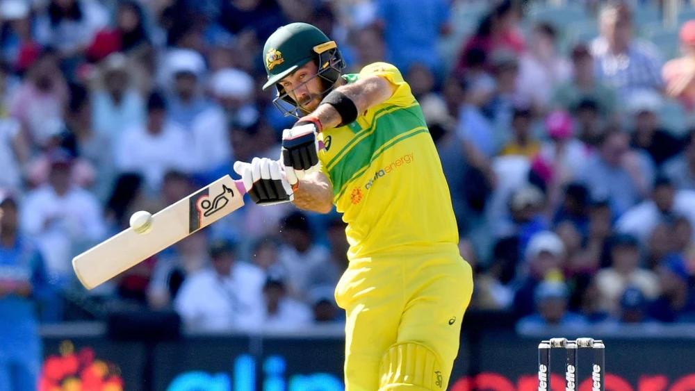 Australia all-rounder Glen Maxwell open to new role for 2026 T20 World Cup