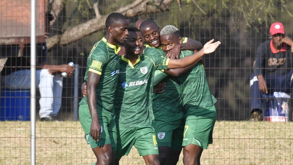 Baroka caretaker coach Foster Hlongwane: With the right mentality we can beat Orlando Pirates