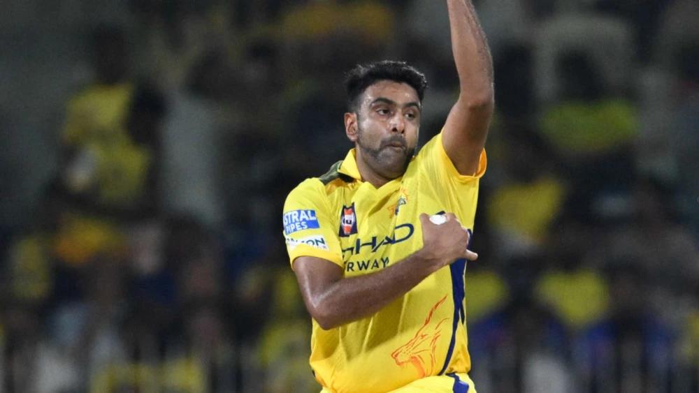 Ravi Ashwin retires from IPL, making himself available for T20 leagues around the world