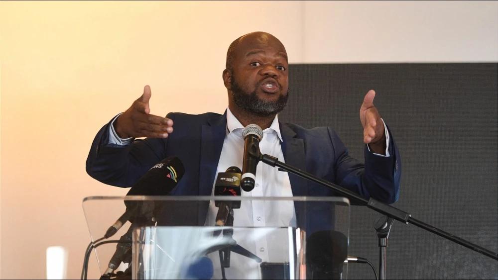 Black Leopards seek PSL help amid player registration freeze