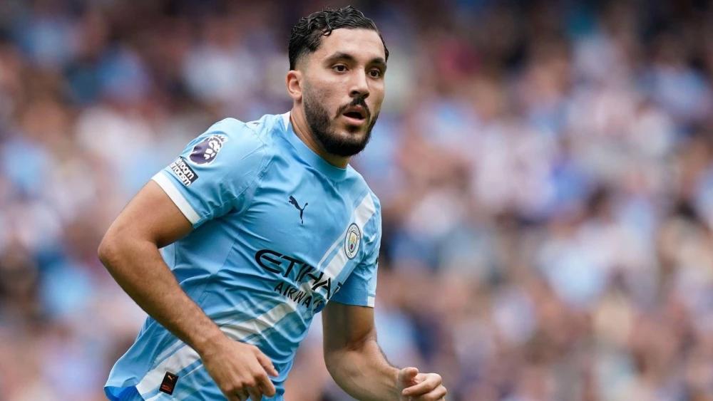 Pep Guardiola hails Man City newbie Rayan Cherki as one of the best he has coached