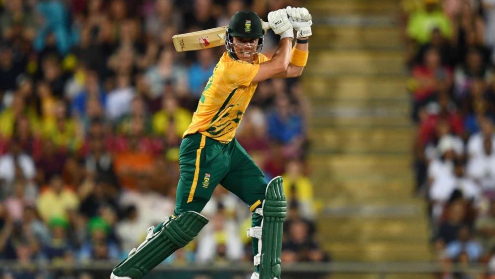 Already depleted Proteas lose Dewald Brevis to injury for ODI series in Pakistan