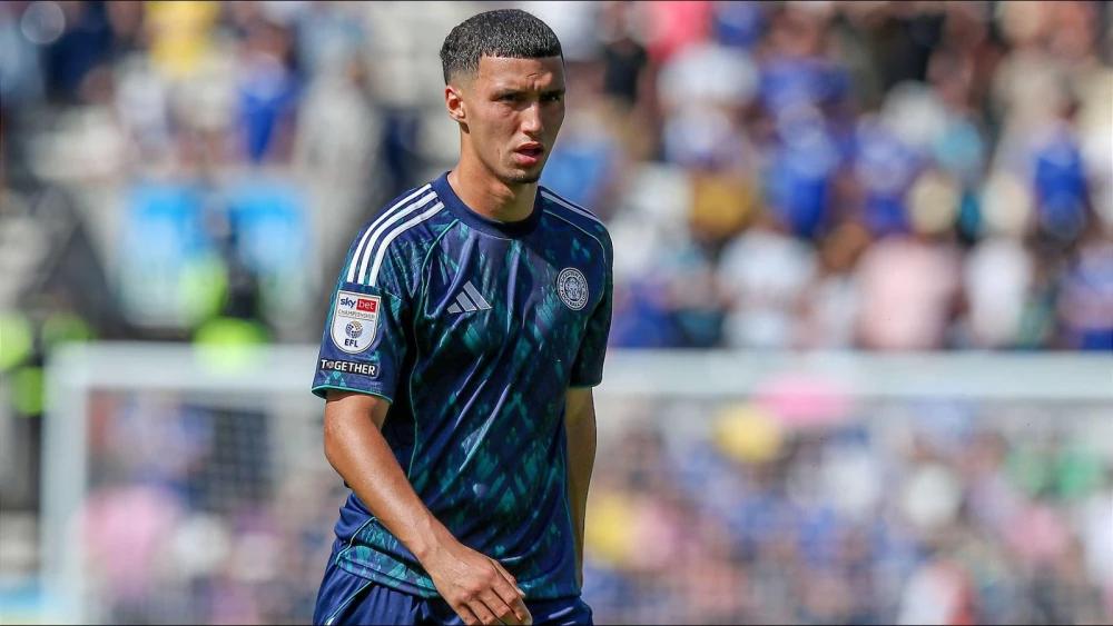 Report: Stuttgart close in on Moroccan midfield star Bilal El Khannouss