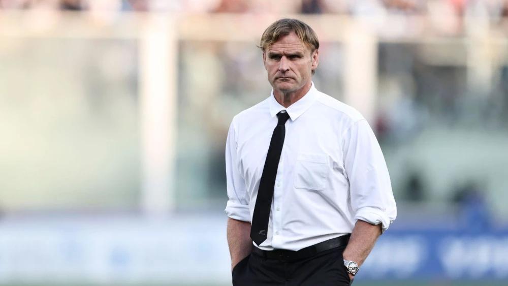 All Blacks coach Scott Robertson on Rugby's Greatest Rivalry: It's going to be one helluva tour