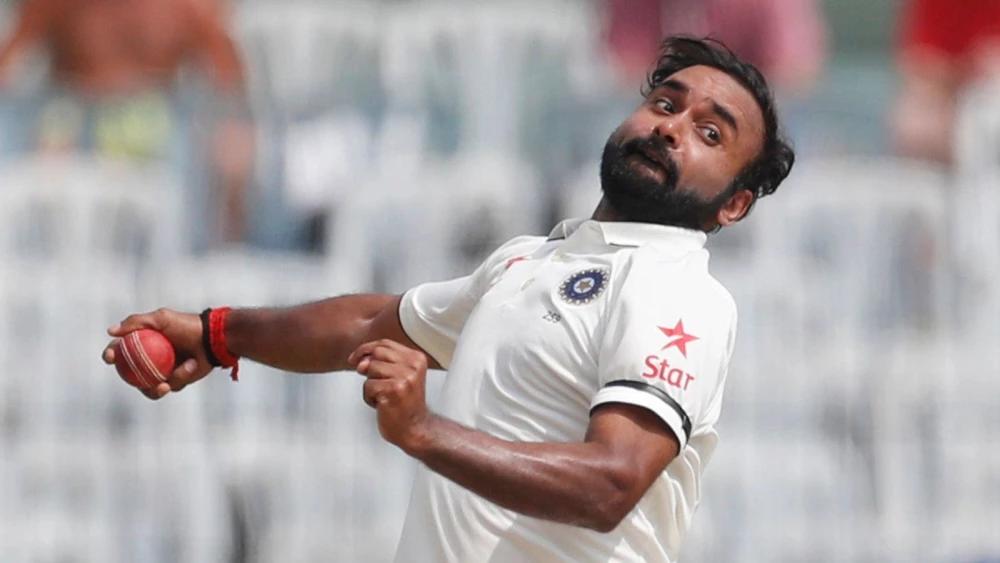 Amit Mishra bids farewell after glorious 25-year cricket career