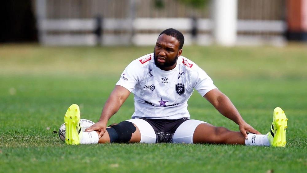 Double World Cup winner Lukhanyo Am ends Sharks journey for pastures new