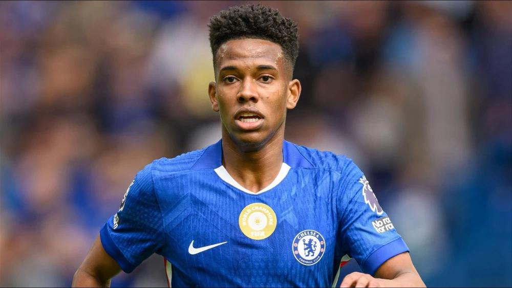 Enzo Maresca backs Chelsea teen Estevao for future Ballon d'Or glory