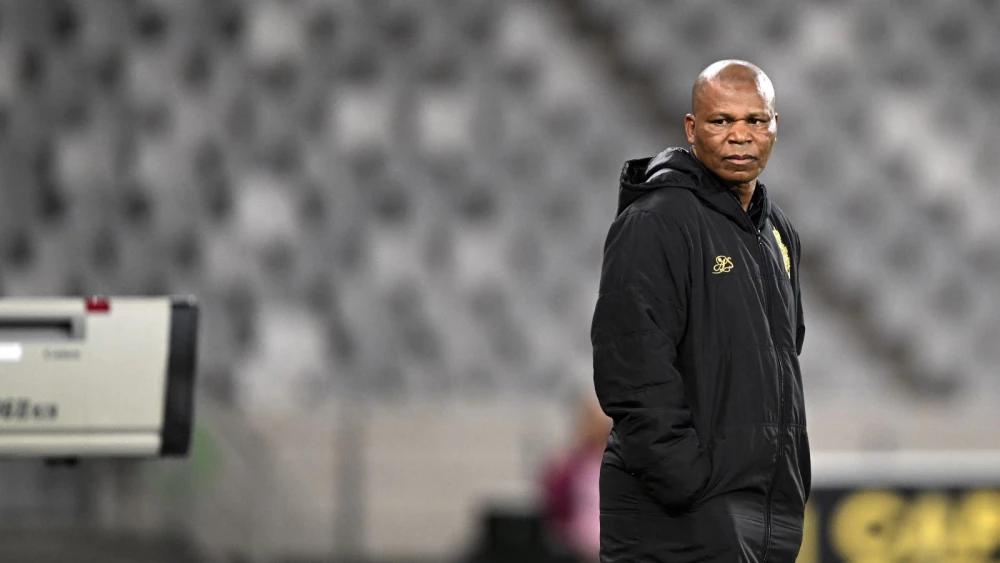 'A good run can give us confidence', says Magesi coach John Maduka ahead of Carling Knockout clash