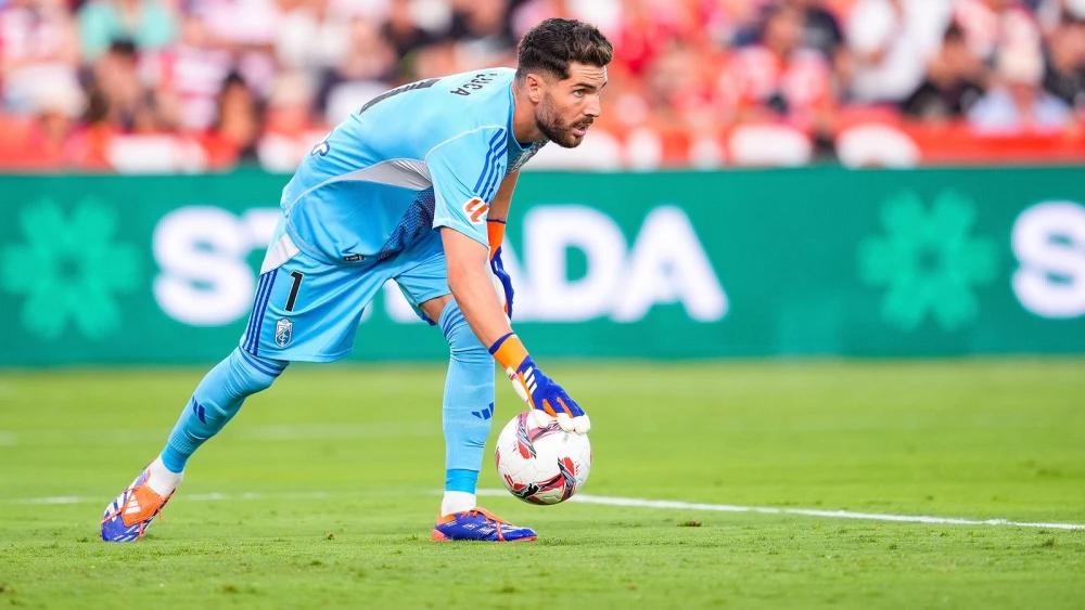 Zinedine Zidane's son Luca chooses to play for Algeria over France