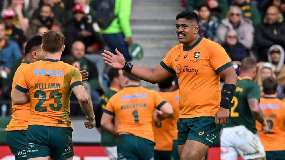 'It's still up for grabs': Will Skelton returns as Wallabies eye All Blacks upset