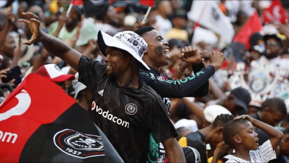 CAF Champions League Preview: Orlando Pirates face Saint-Eloi Lupopo test in Lubumbashi
