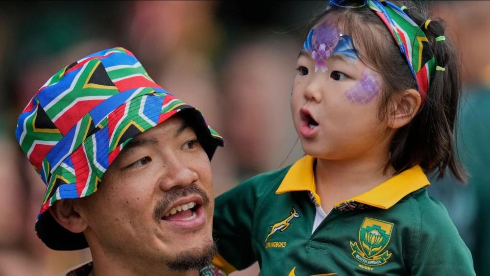 Boks to open 2026 against England at Ellis Park as home Test venues confirmed