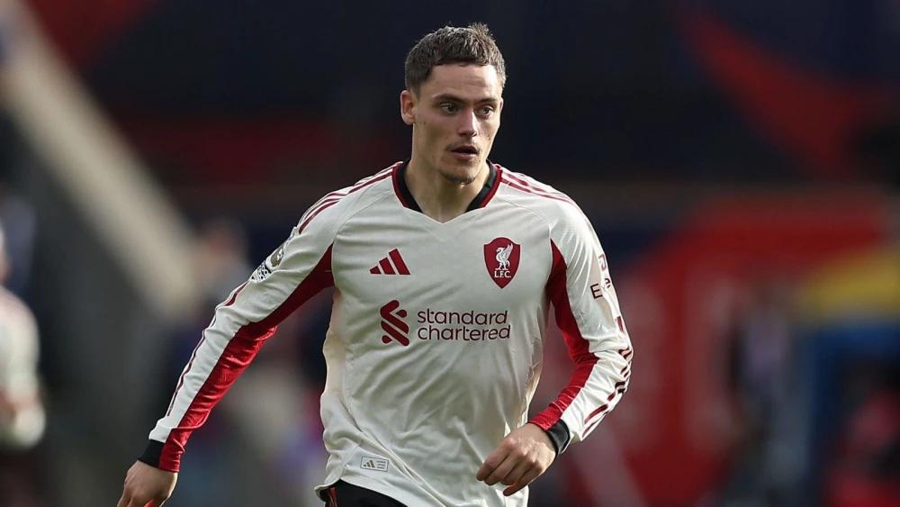 Jurgen Klopp defends 'once-in-a-century talent' Florian Wirtz amid slow Liverpool start