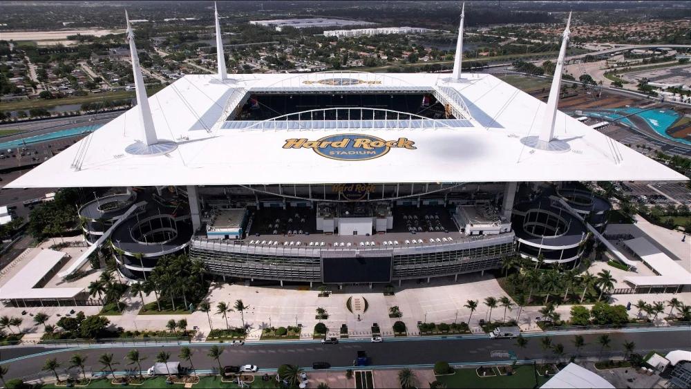 LaLiga scraps plans for Barcelona-Villarreal Miami match amid backlash