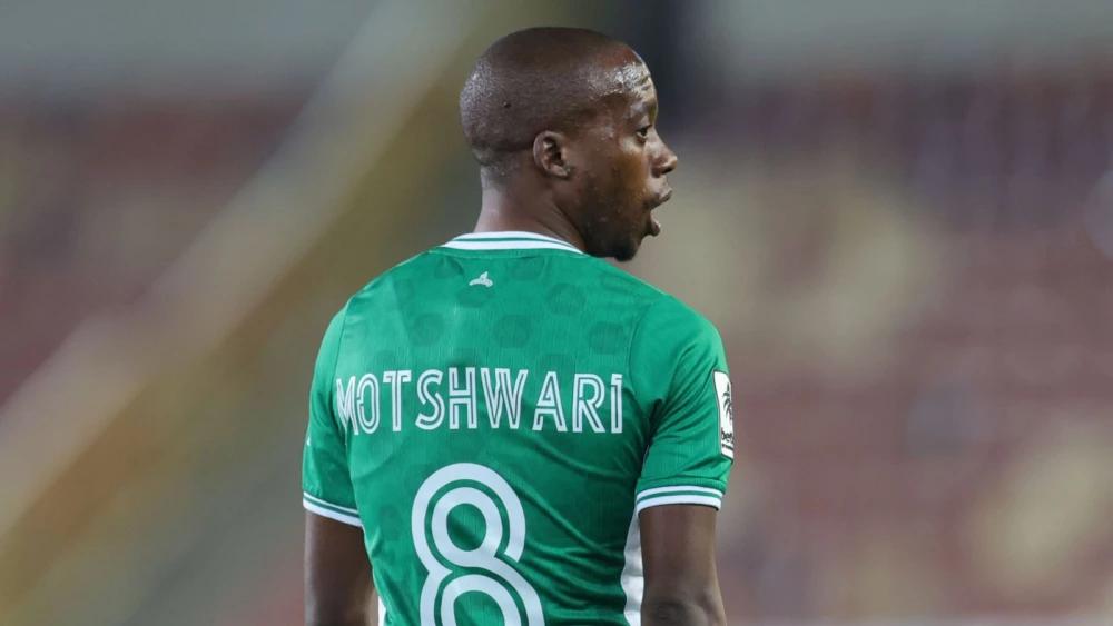 AmaZulu dismiss midfielder Ben Motshwari for 'breach of conduct'