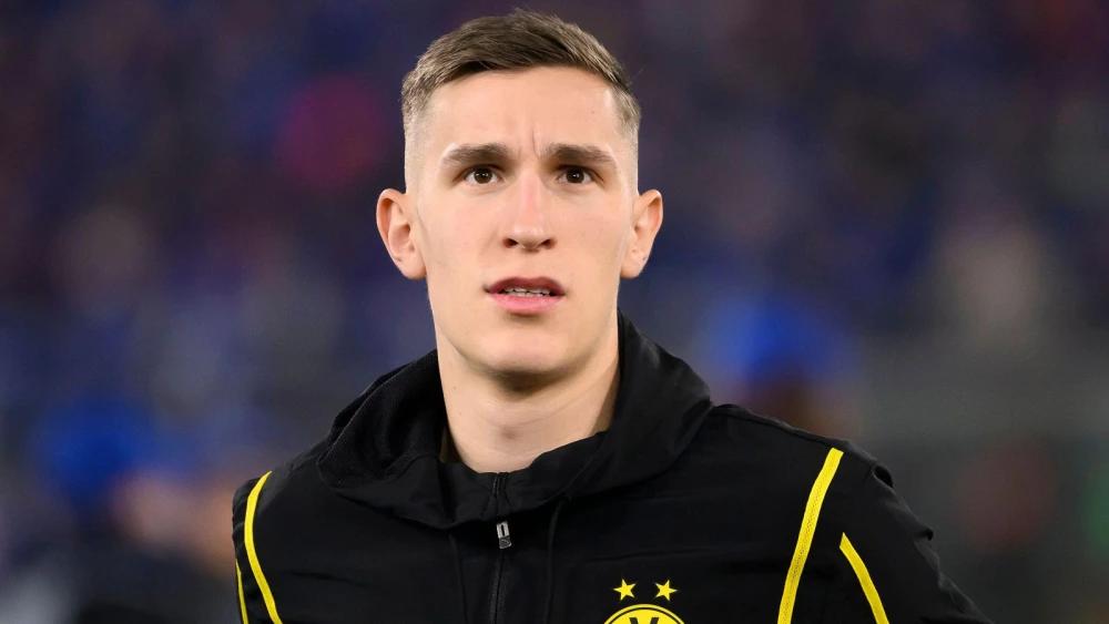 Chelsea eye Borussia Dortmund's Nico Schlotterbeck amid Bayern Munich, Real Madrid links