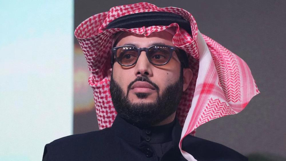 Man Utd caught off guard by fresh takeover claims linked to Turki Al-Sheikh