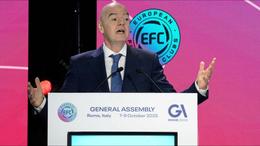 AC Milan set for historic Serie A clash in Australia after UEFA 'green light'