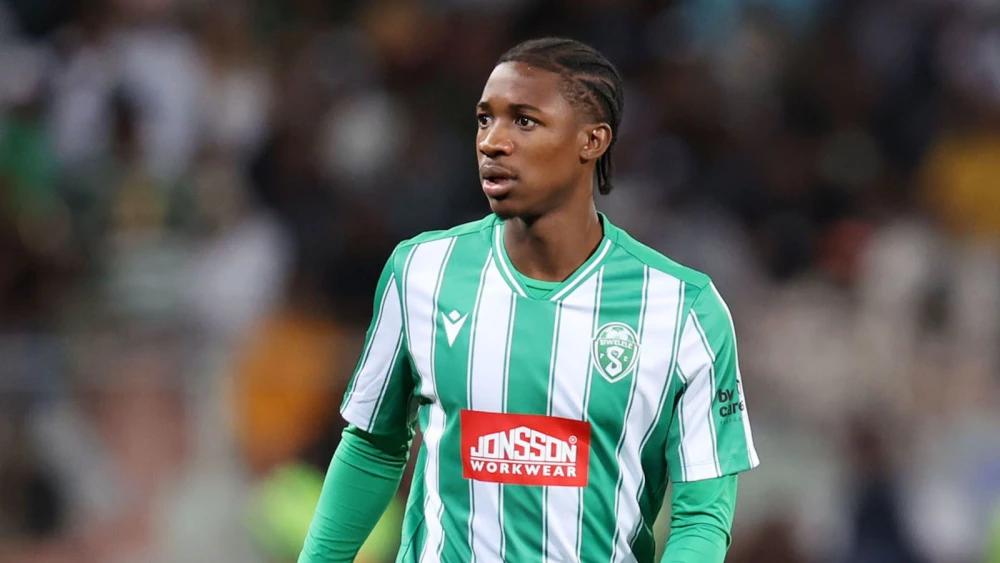 Samkelo Zwane and Happy Mashiane free to face Kaizer Chiefs, says Cedric Kaze