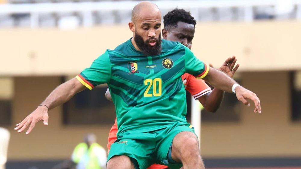 Cameroon set sights on victory in World Cup qualifier against Angola
