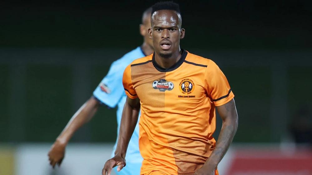 Thabang Matuludi back in spotlight as Orlando Pirates and Kaizer Chiefs circle Polokwane City star