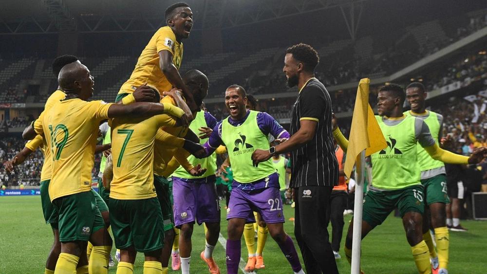 World Cup qualifiers: How Bafana Bafana rose above the chaos to qualify