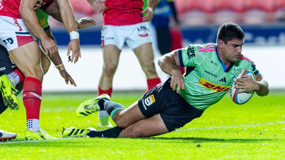 Former Junior Springbok captain extends Stormers stay