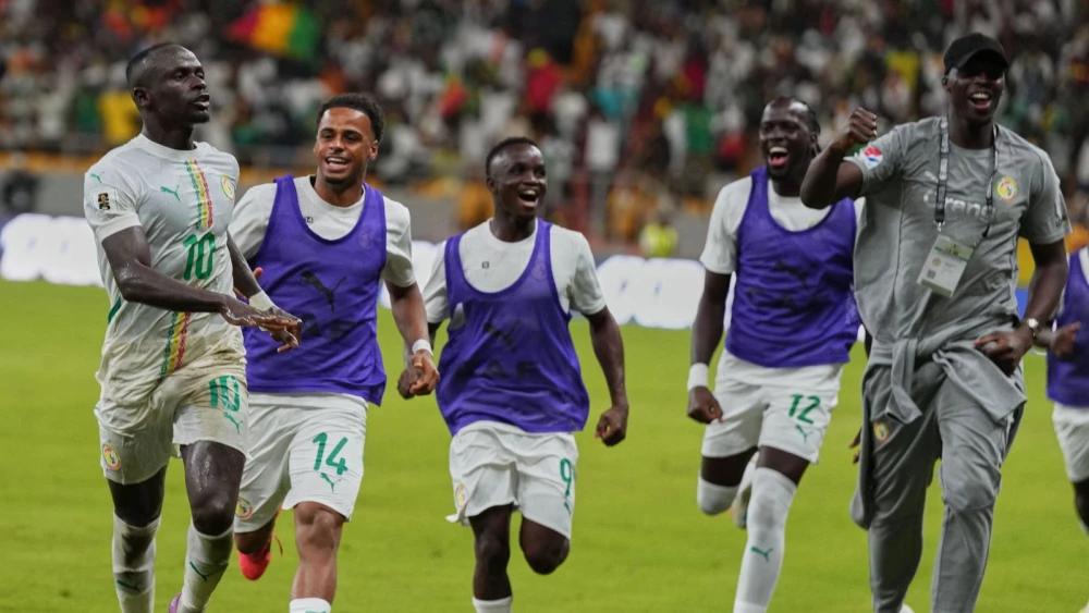 World Cup qualifiers: Senegal, Cote d'Ivoire book spots in 2026 global showpiece