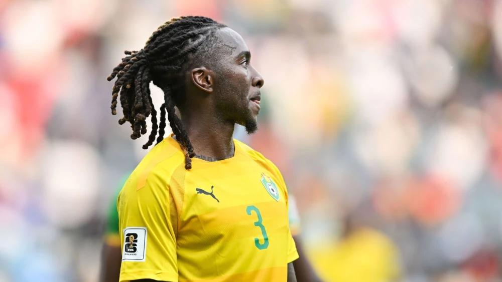 Jordan Zemura: Players to blame for Zimbabwe's poor qualifying campaign