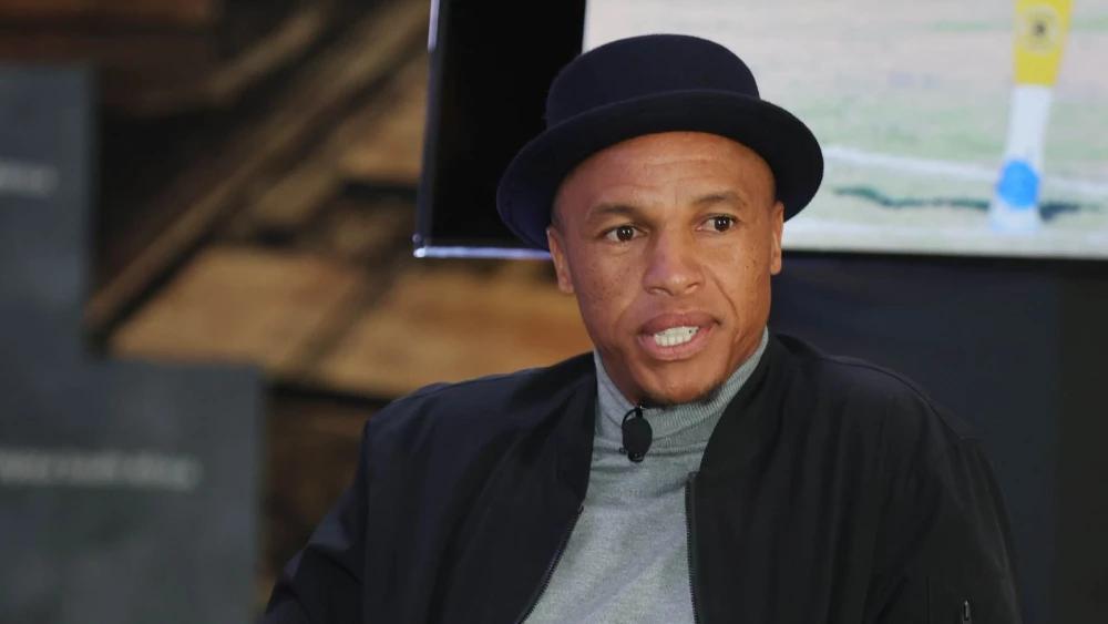 Thabo Nthethe says Bafana can spring a few surprises at the World Cup