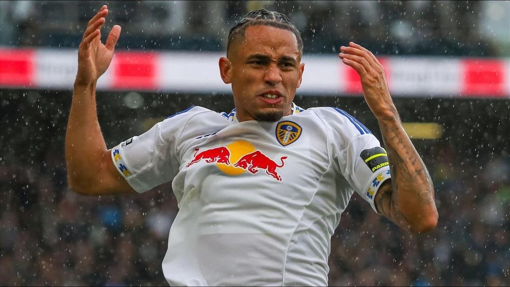 Daniel Farke faces fresh injury blow as Noah Okafor doubt adds to Leeds woes