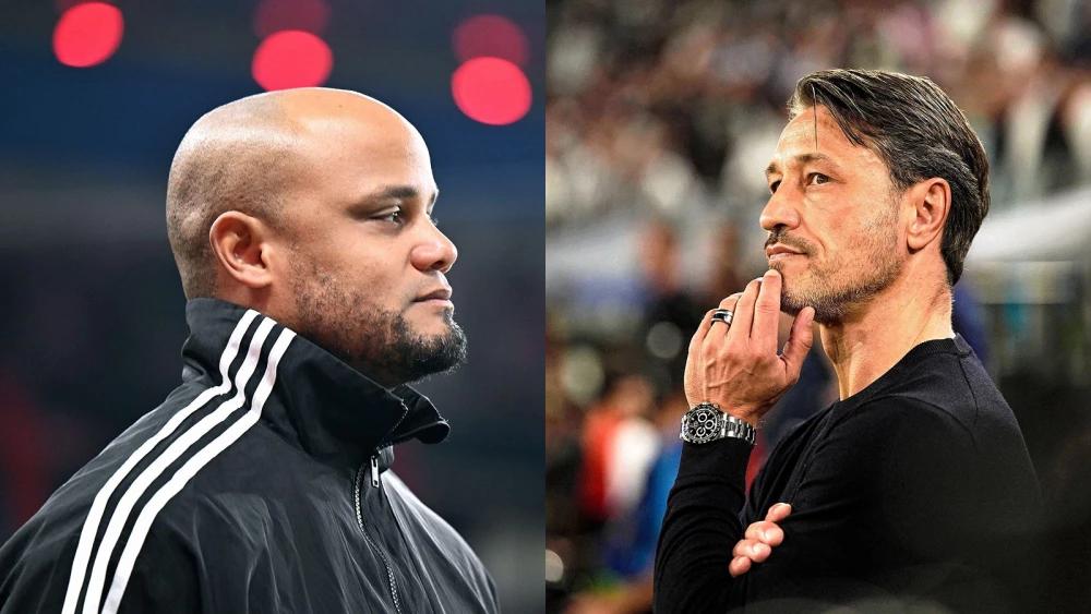 Unbeaten rivals Bayern Munich and Borussia Dortmund set for epic Der Klassiker