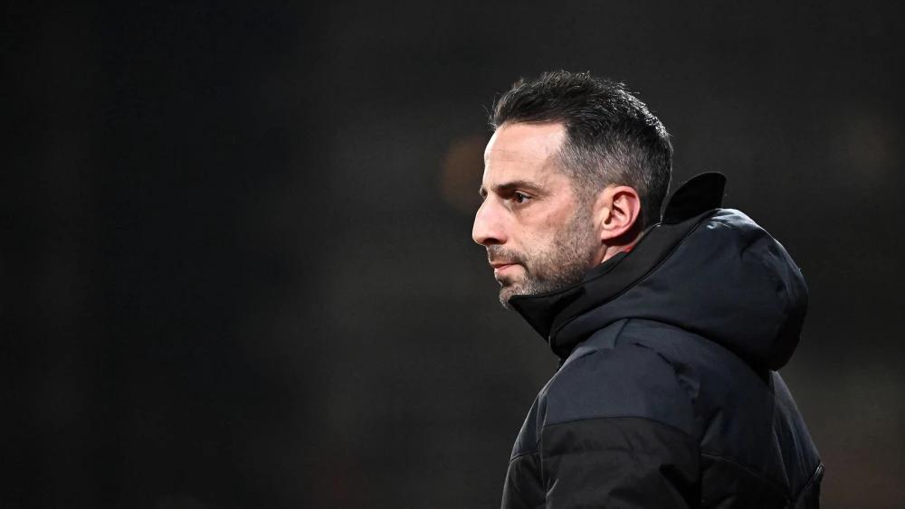 Zamalek coach insists squad can finish top two amid financial and training woes