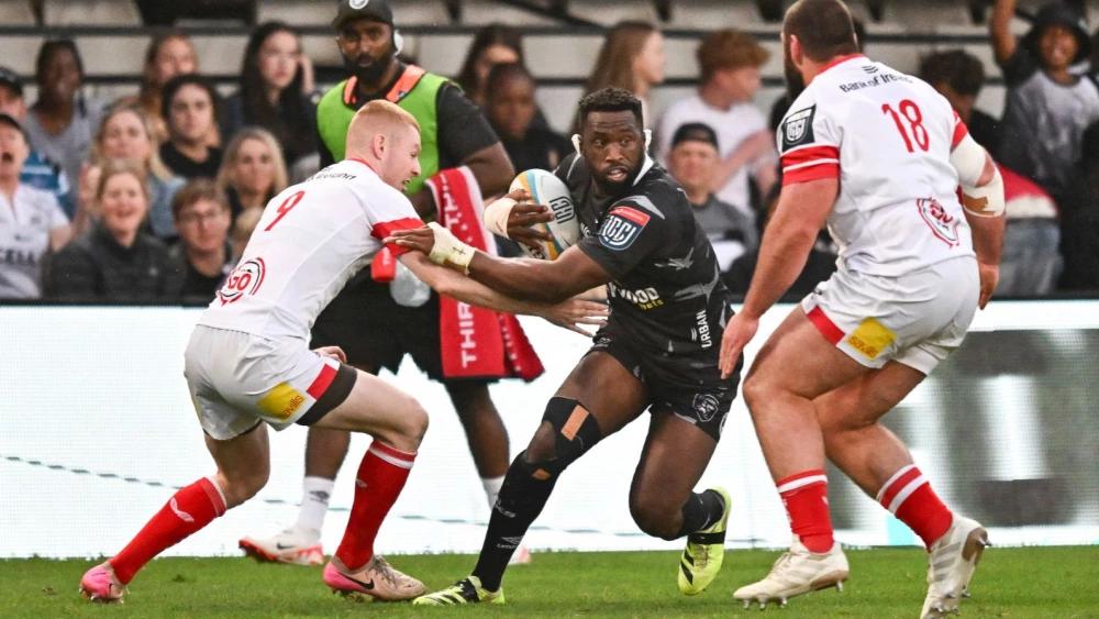 John Plumtree: Sharks still look a side that hasn't gelled properly