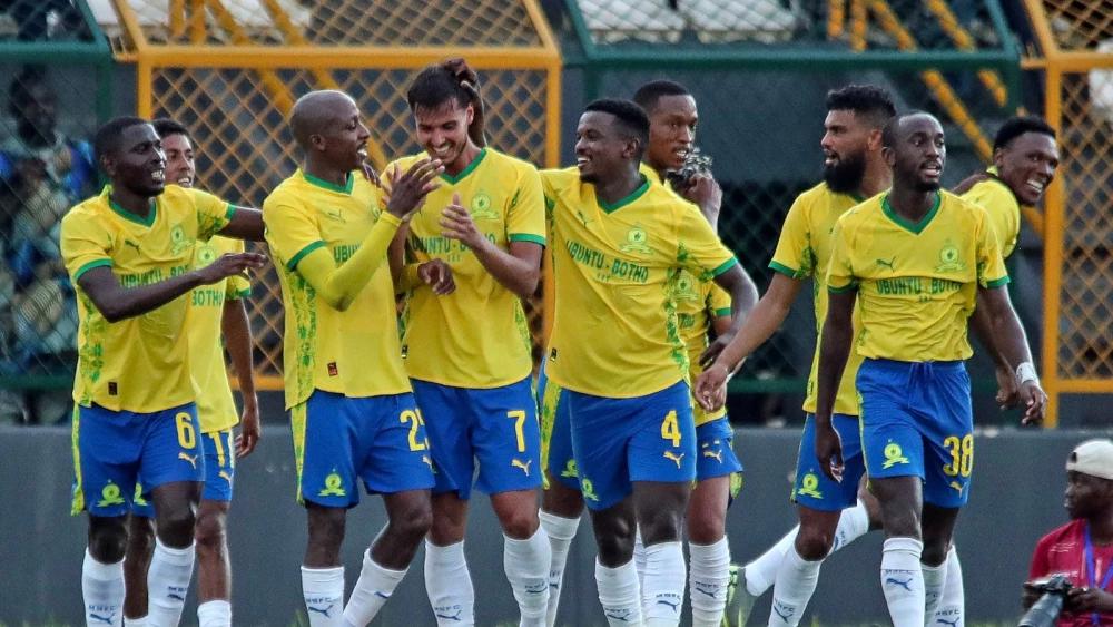 Saint-Eloi Lupopo eye second South African scalp as Yassine Salmi plots Sundowns strategy