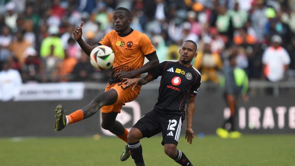 Betway Premiership: Wounded Orlando Pirates face tricky Polokwane City test