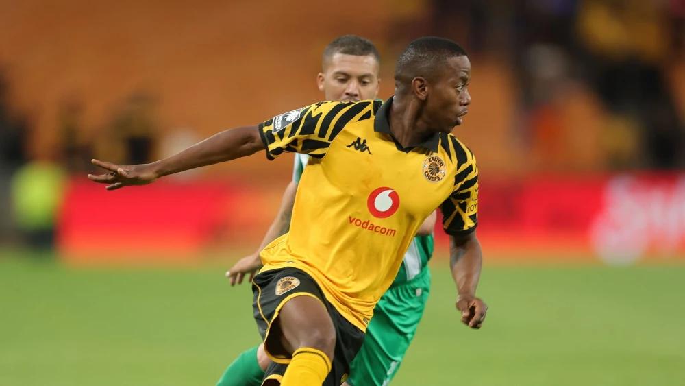 Kaizer Chiefs continue winless run as Stellenbosch beat Golden Arrows in thriller